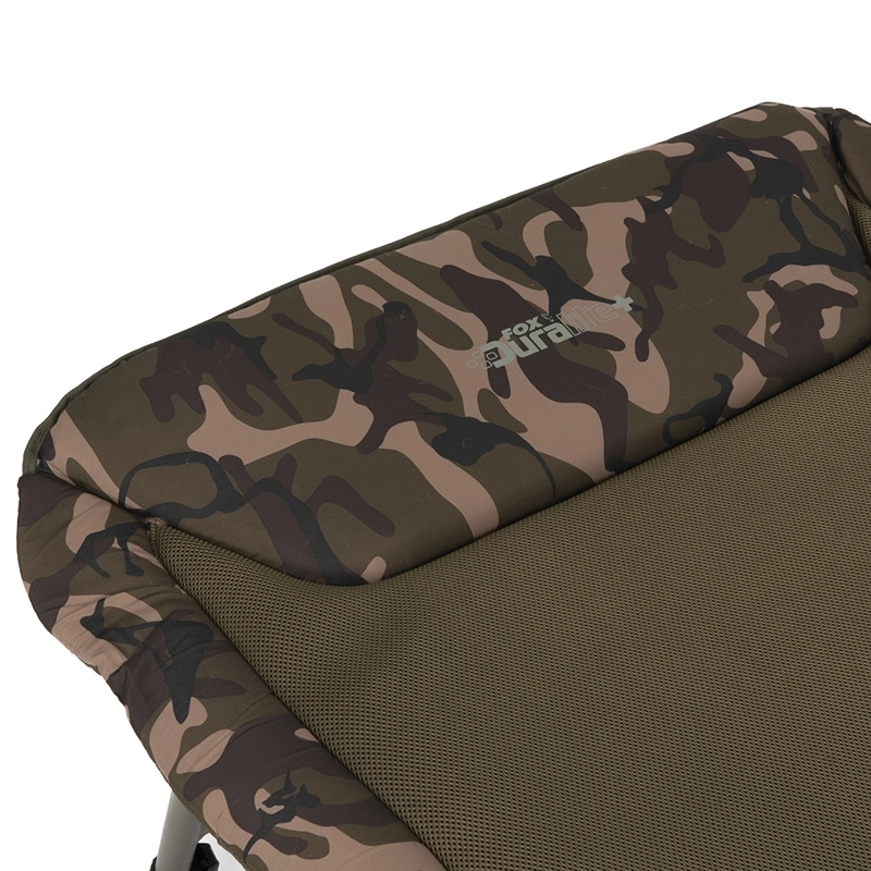 Fox Duralite Bedchair